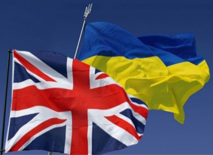 Картинки по запросу the uk and ukraine